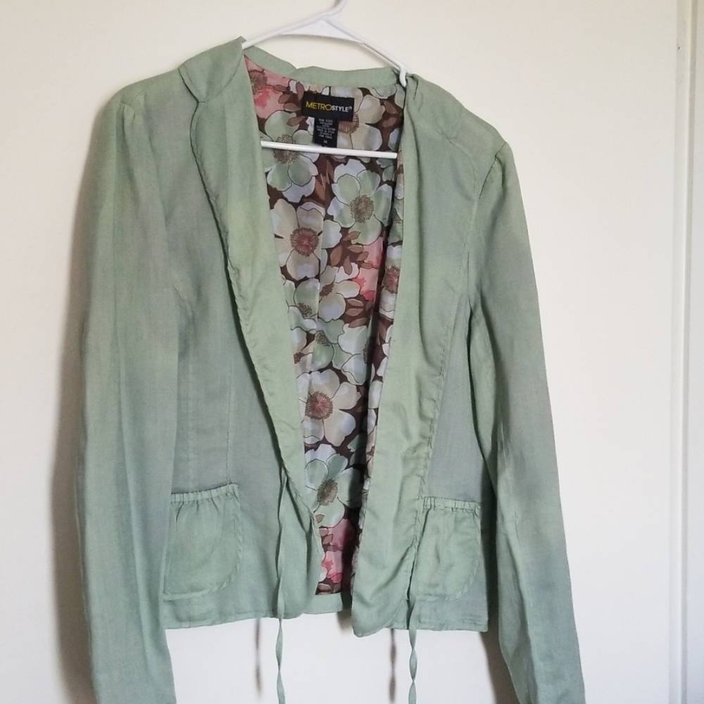 Blazer